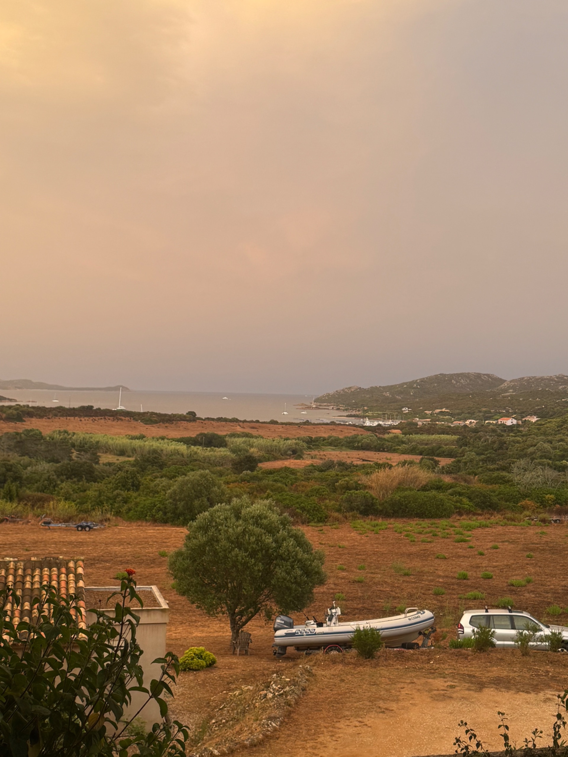 Córsega