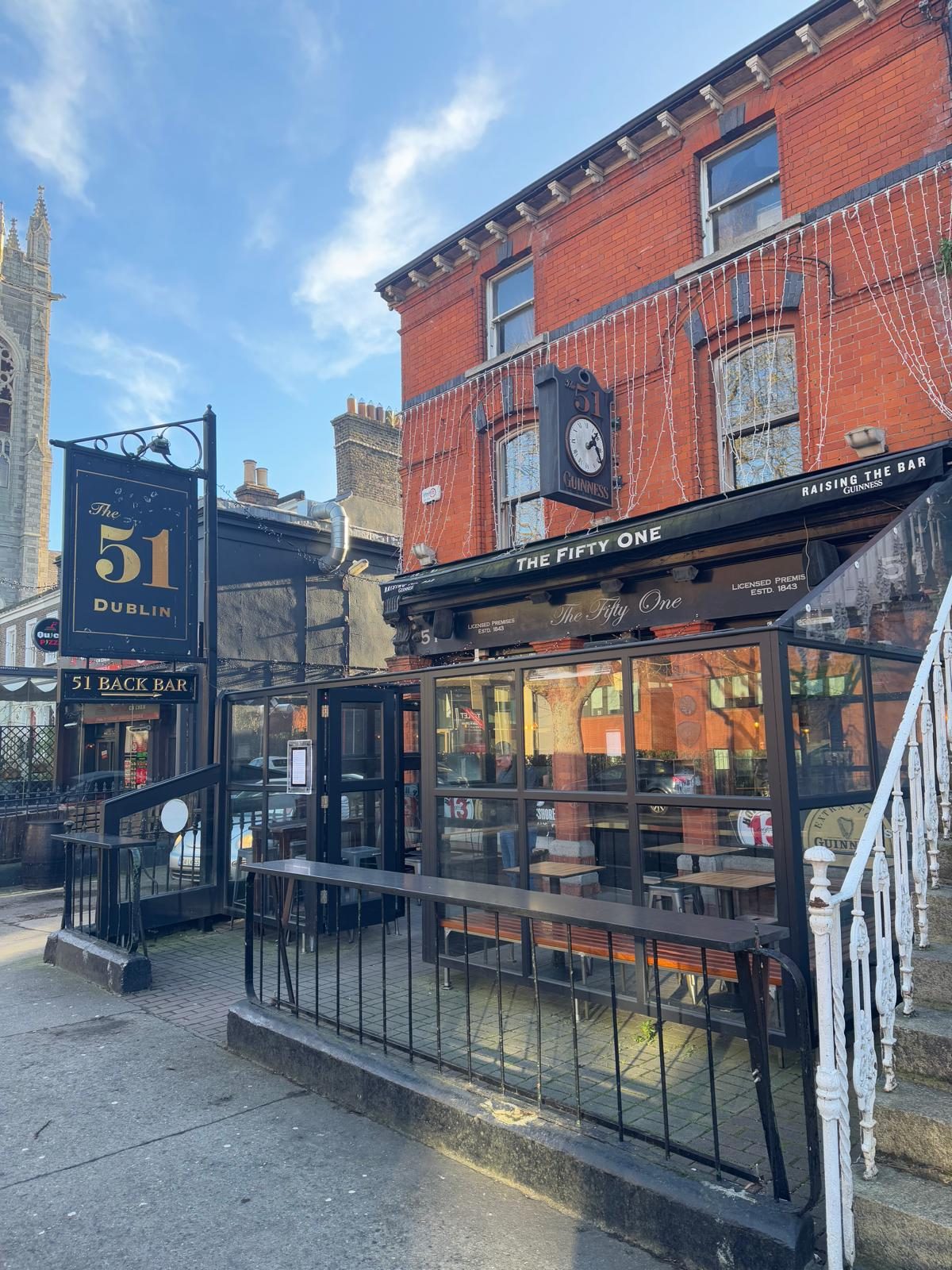 Dublin