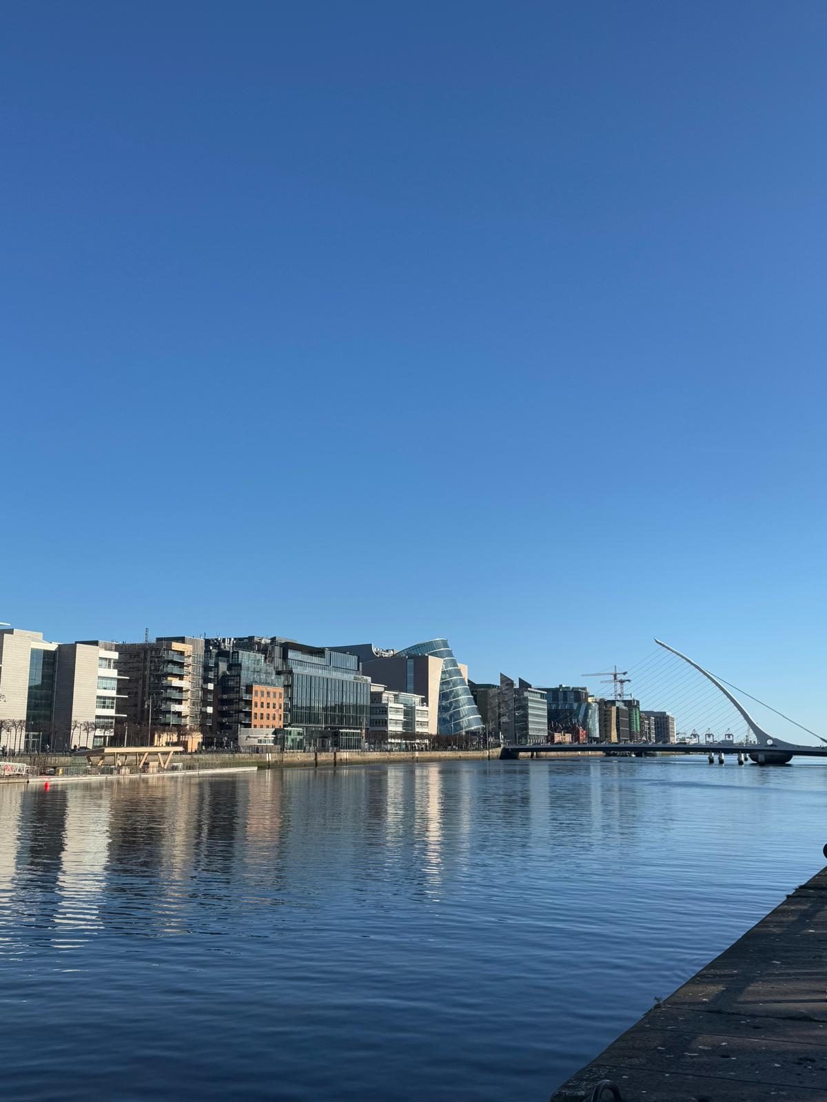Dublin