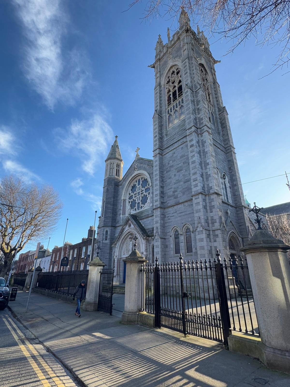 Dublin