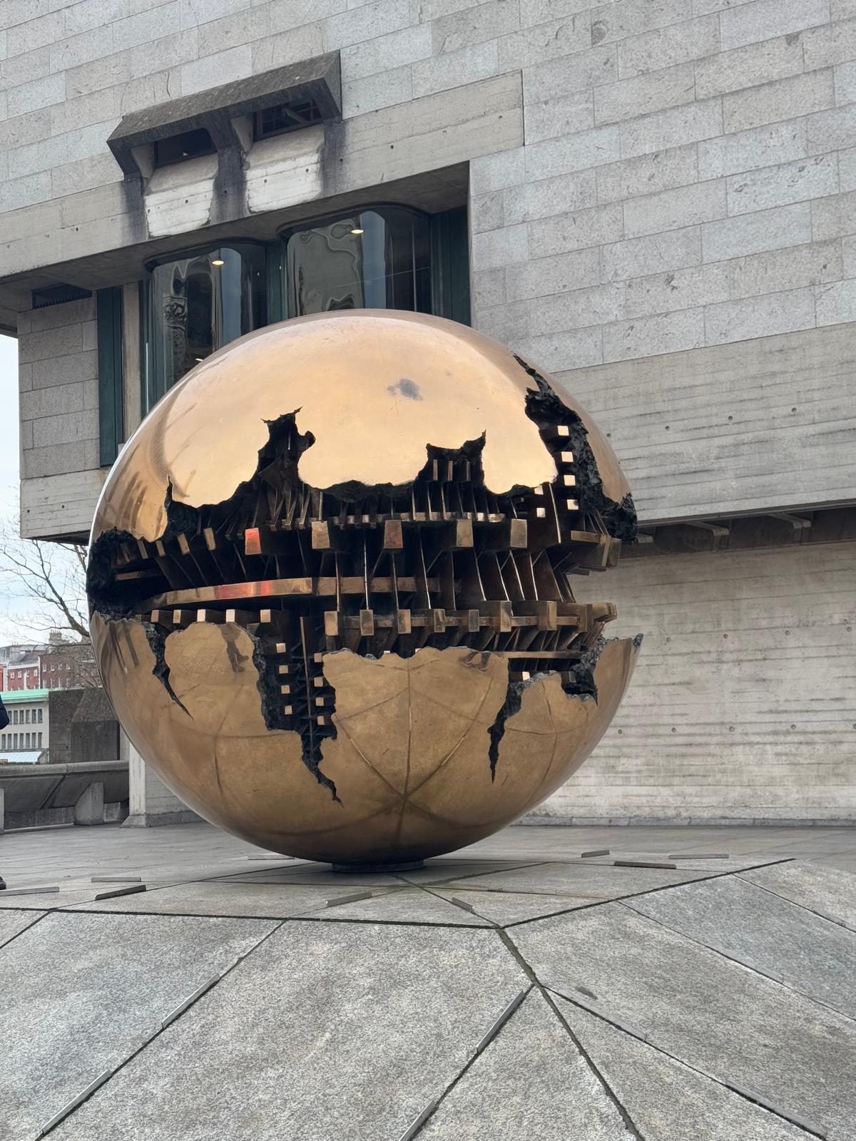 Dublin