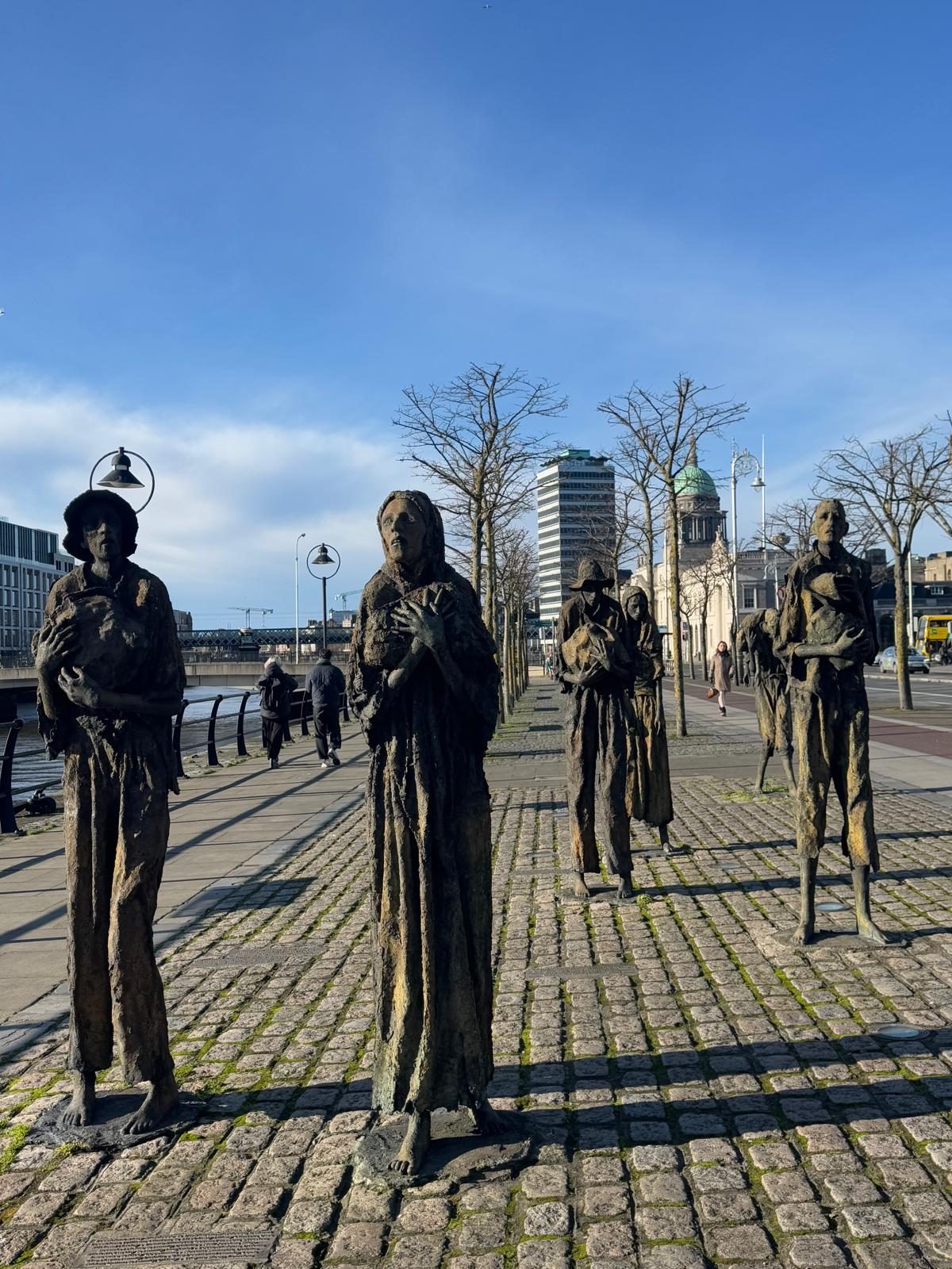 Dublin