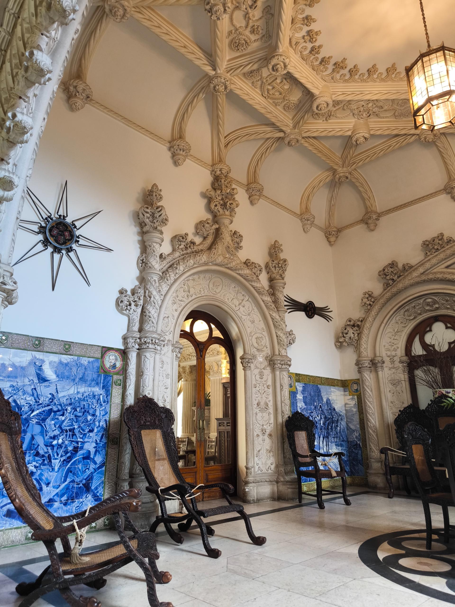Mata do Buçaco