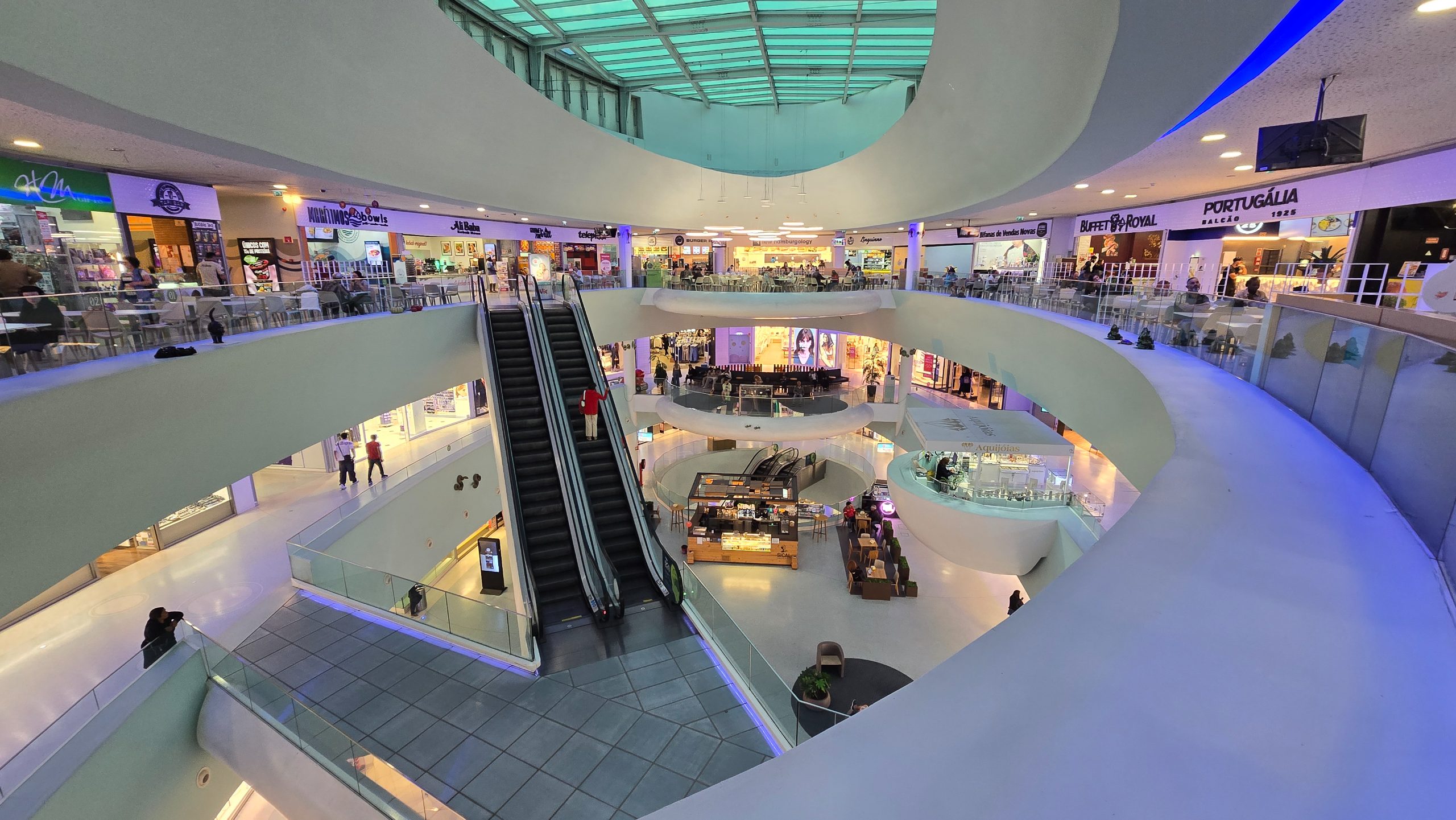 Shopping Caldas da Rainha