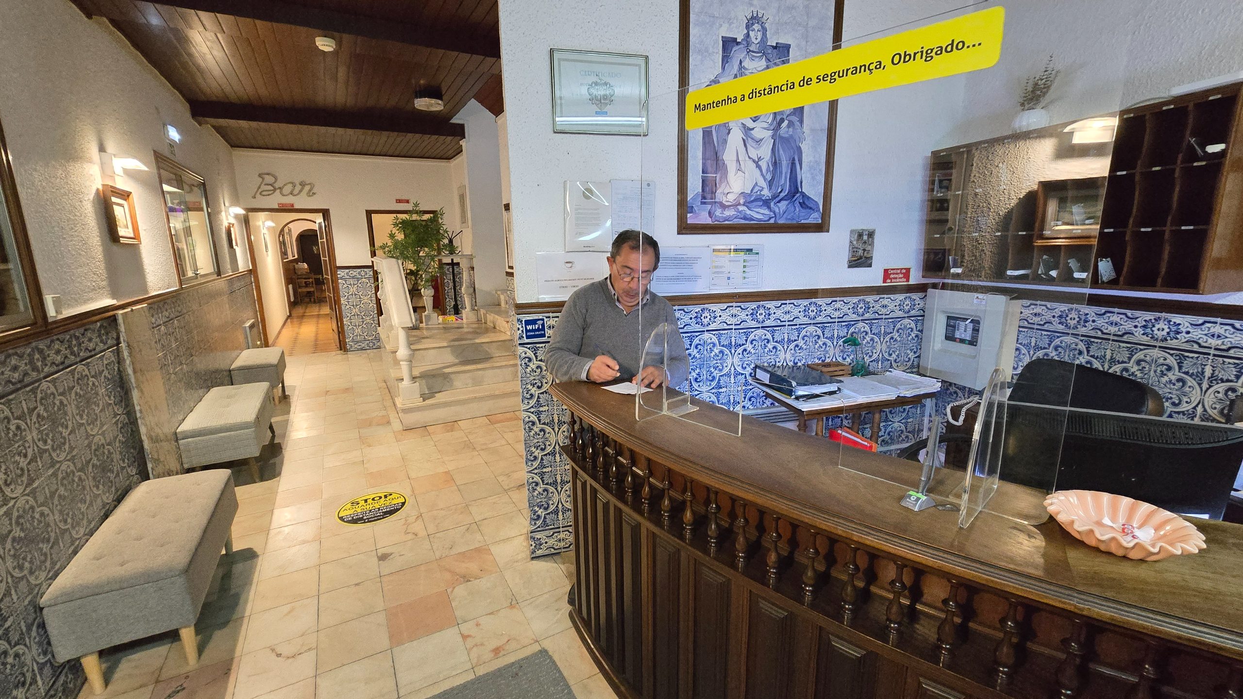 Hotel Dona Leonor Caldas da Rainha